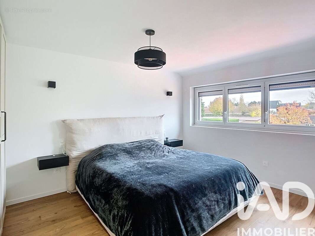 Photo 4 - Maison à VENDIN-LE-VIEIL