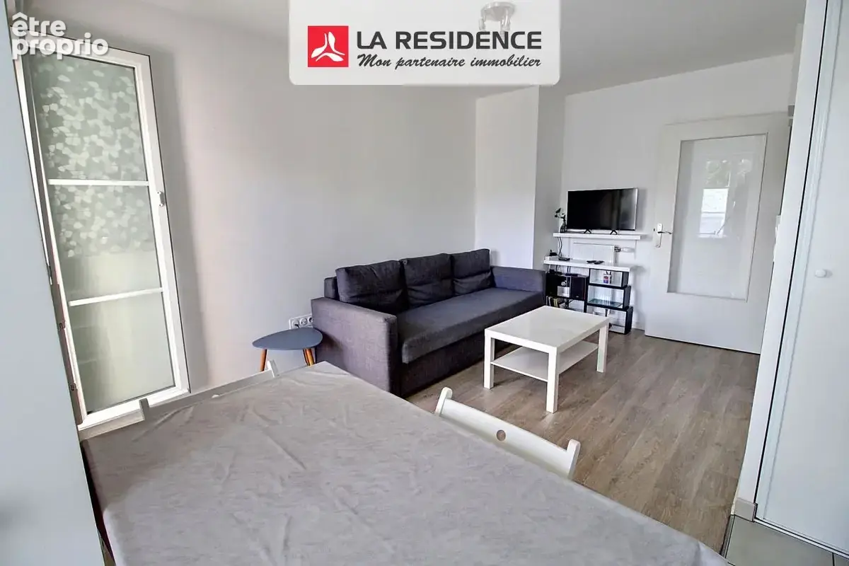 Appartement 2 pièces 38 m² à vendre à Triel-Sur-Seine (78510) - photo 7