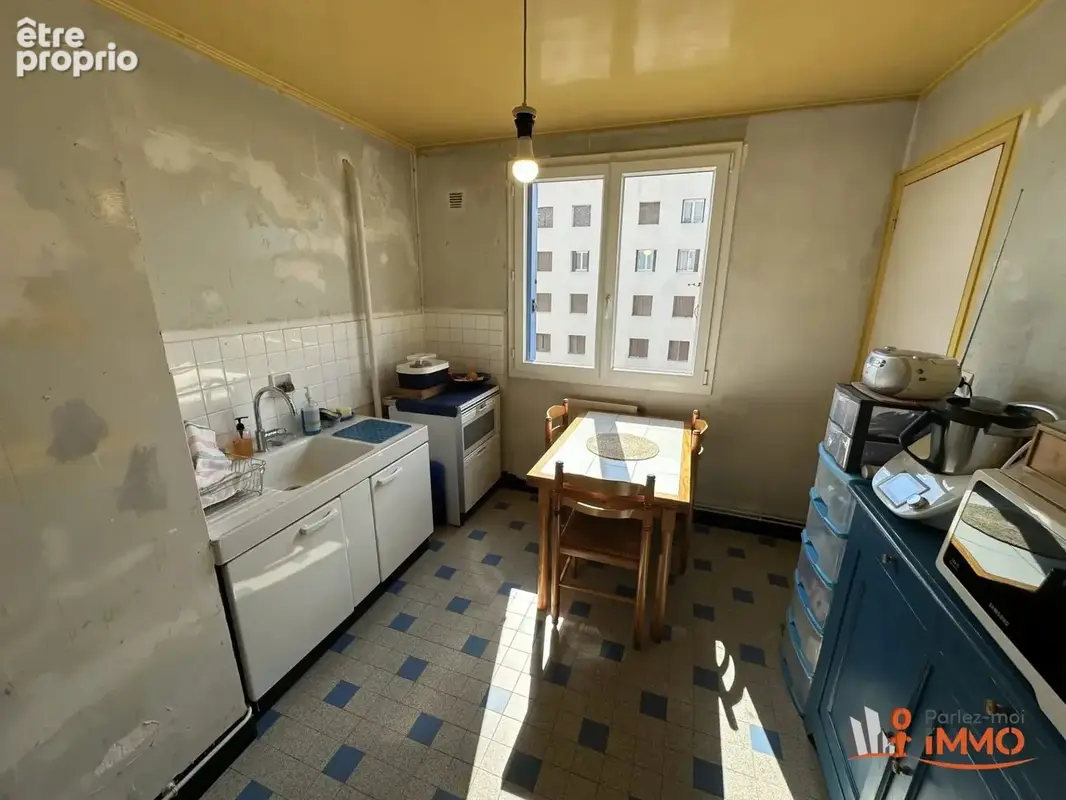 Appartement à vendre Pont-de-Chéruy - photo 7
