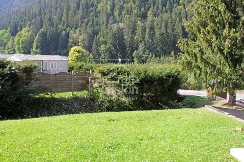 Appartement à CHATEL