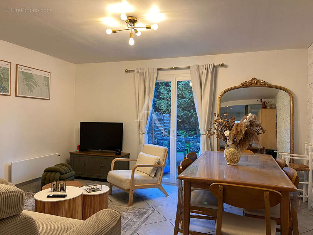 Maison à LA MOTHE-ACHARD