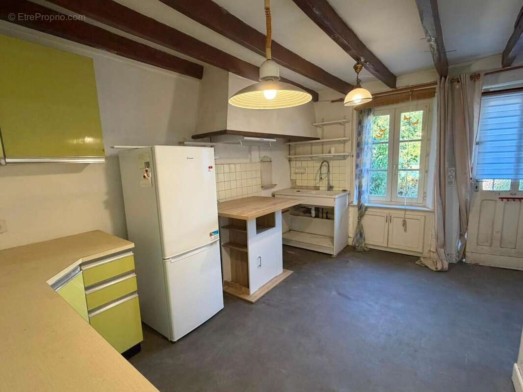 Maison 55 m² à Saint-Sulpice-Les-Champs  - photo 4