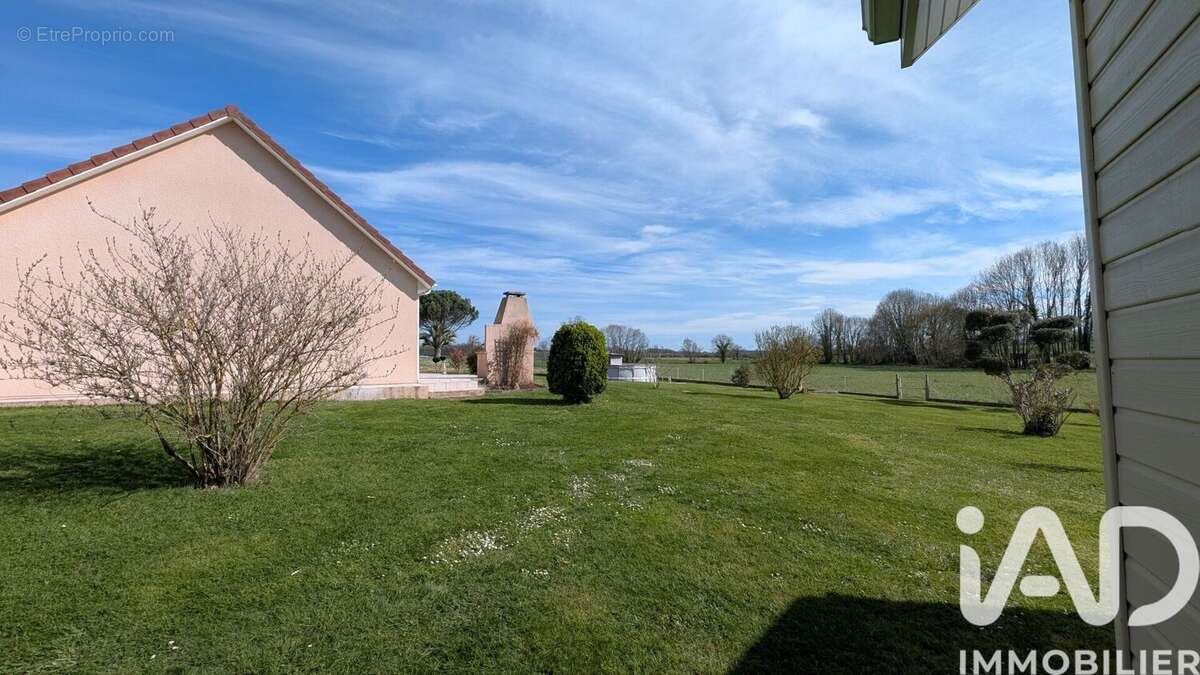 Photo 5 - Maison à MORLAAS