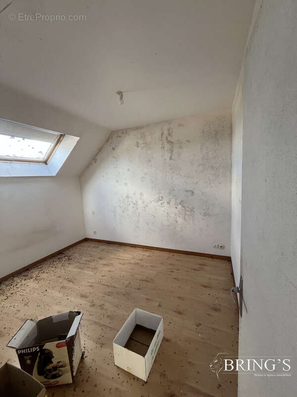 Appartement à GRAND-AUVERNE