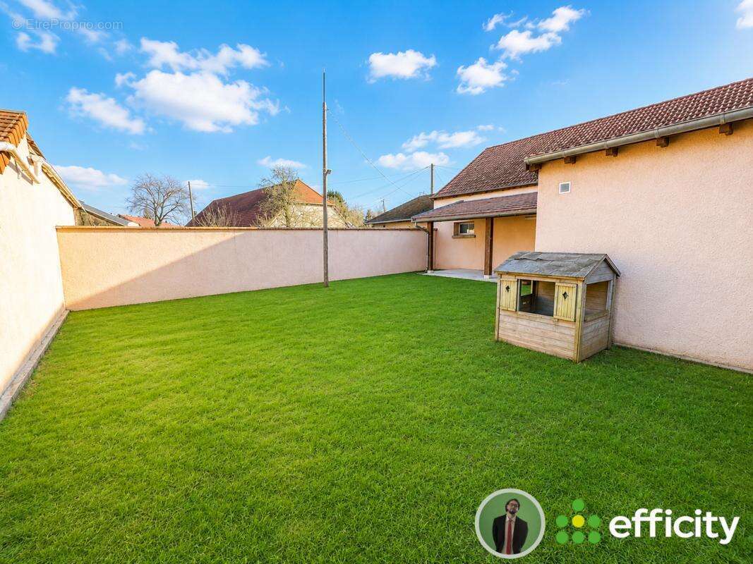 Appartement 532 m² à Asnans-Beauvoisin  - photo 20