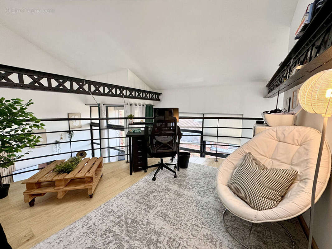 Appartement à TOURCOING