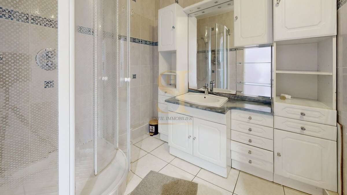 Appartement à EVRY