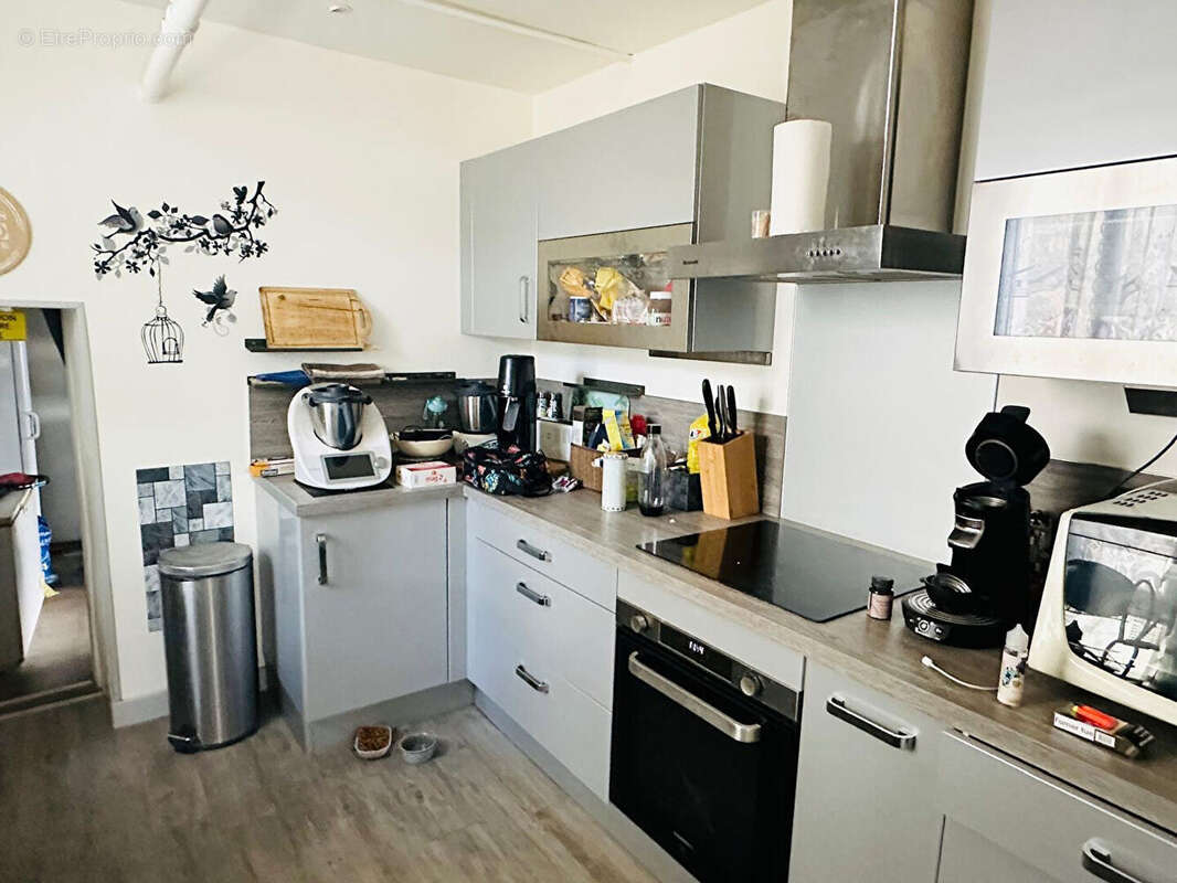 Maison à LIZY-SUR-OURCQ