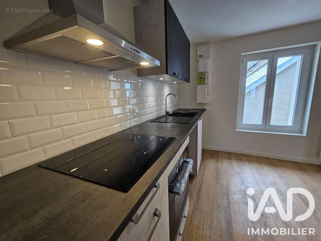 Photo 2 - Appartement à LA MURE