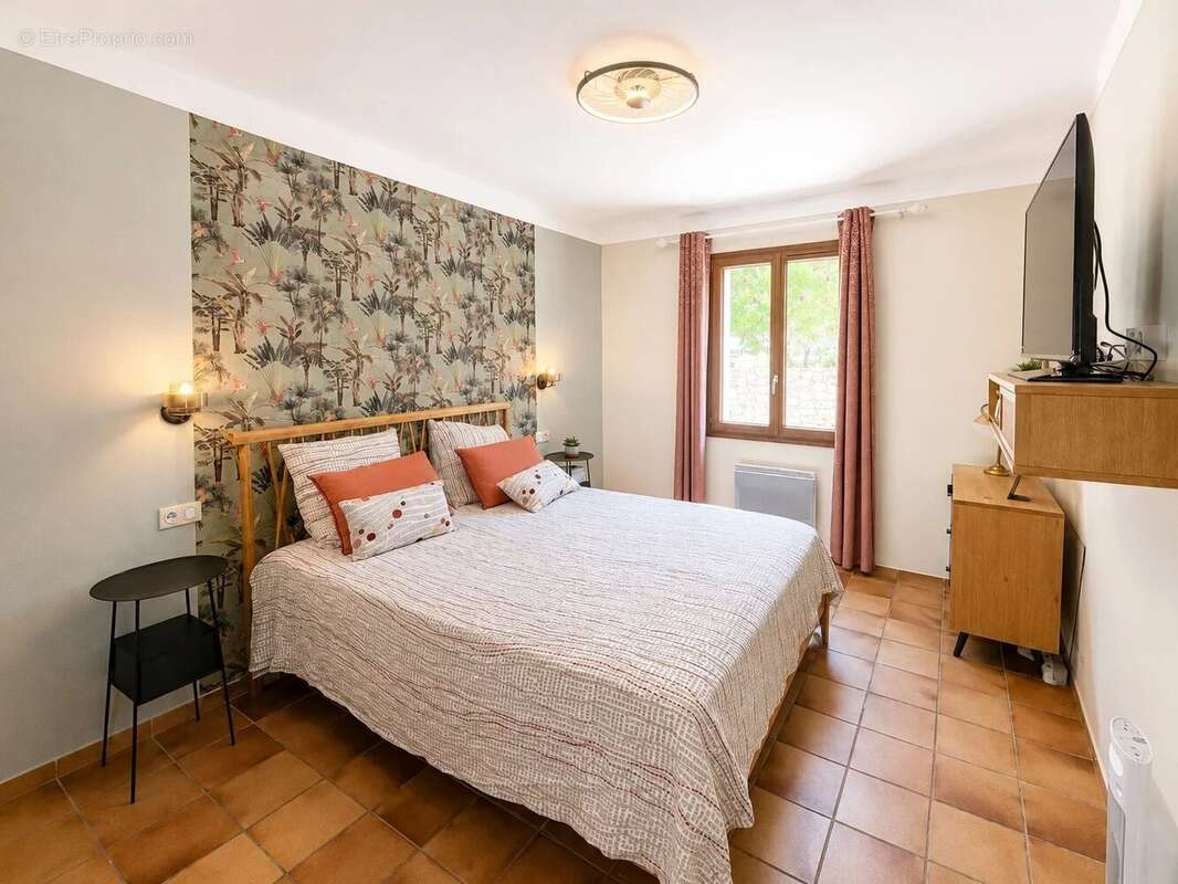Exclusivité - maison carces - photo 15