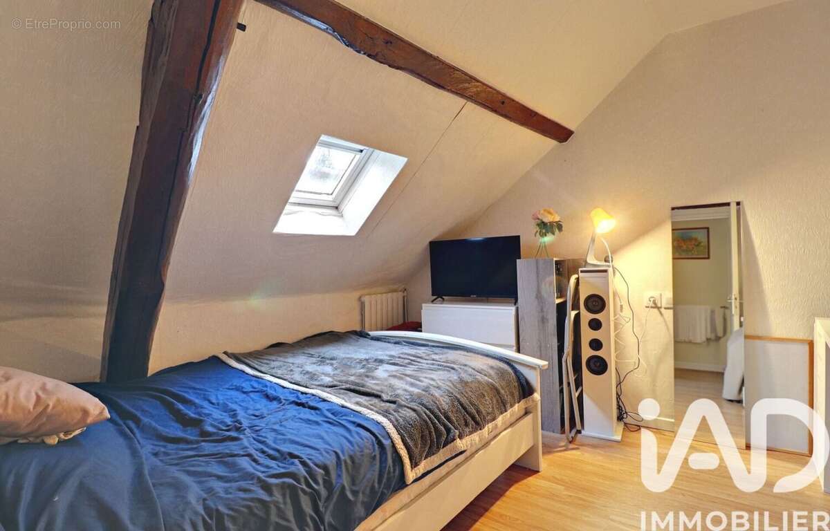 Photo 7 - Maison à SEPTEUIL