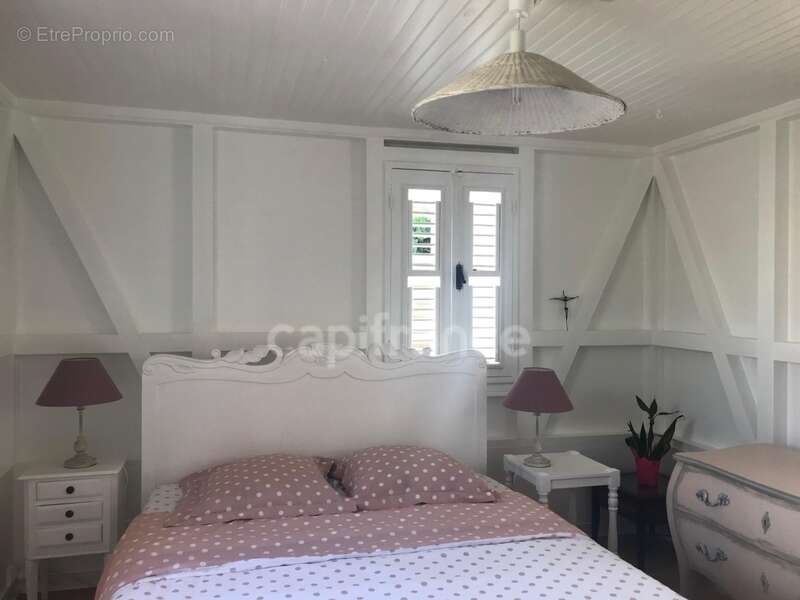 Maison à SAINTE-ANNE