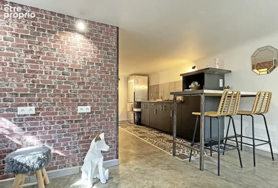 4 chambres Beausoleil - photo 12