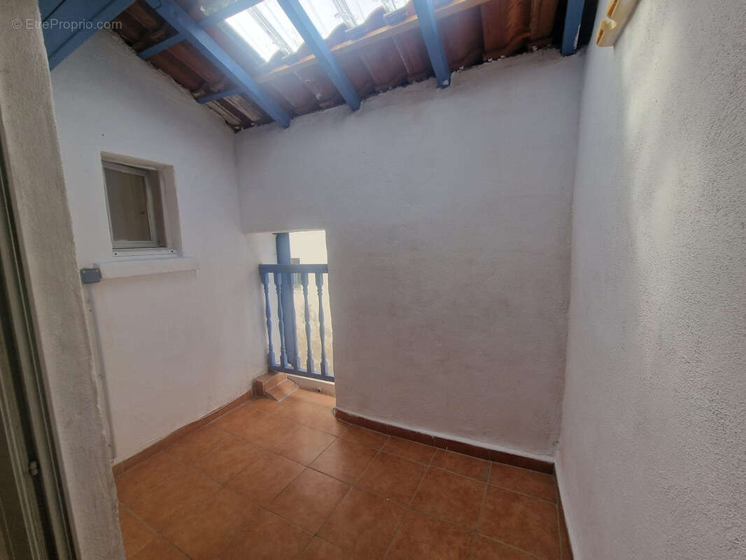 Appartement à COURSAN