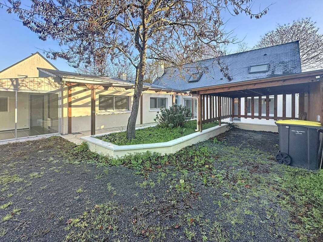 Photo 4 - Maison à ANGERS