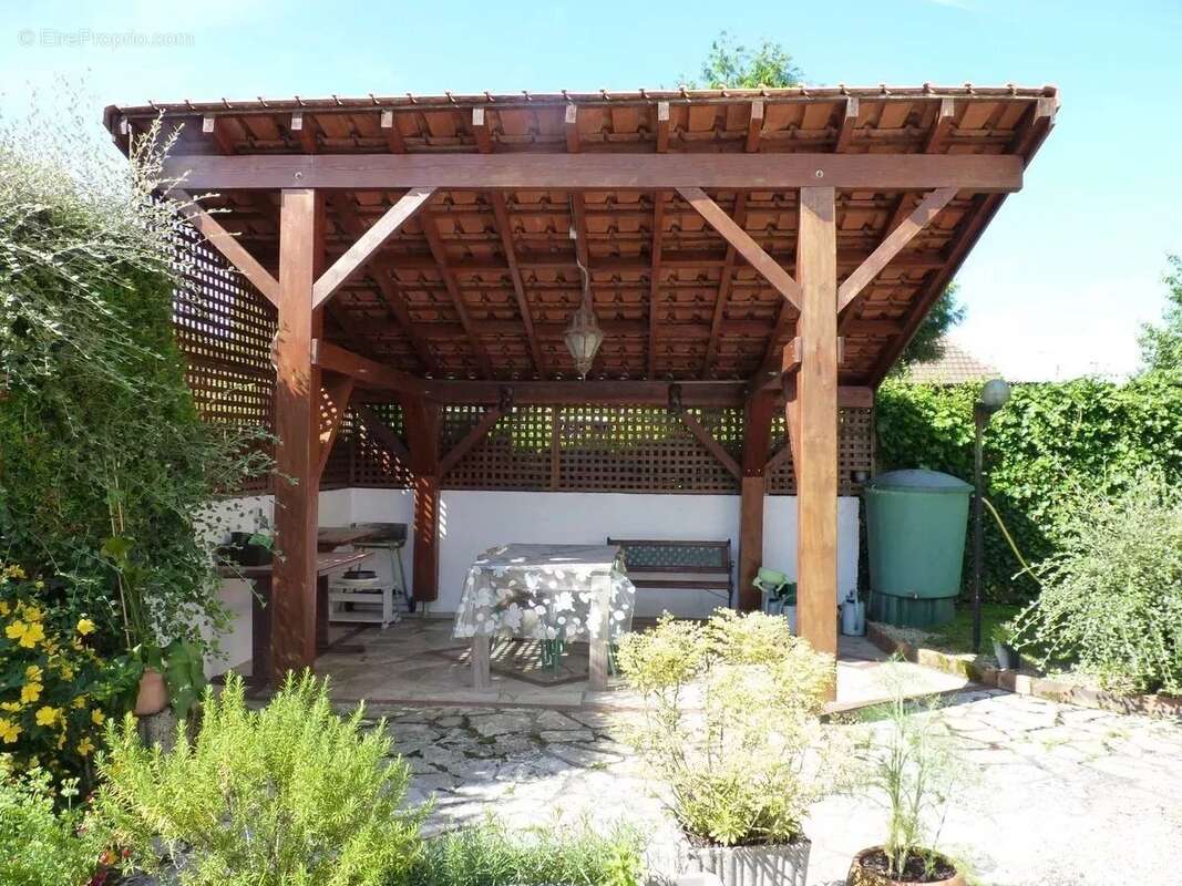 Maison à SALIES-DE-BEARN