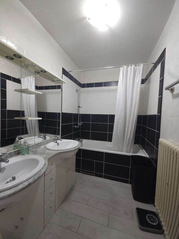 Appartement à COLOMIERS