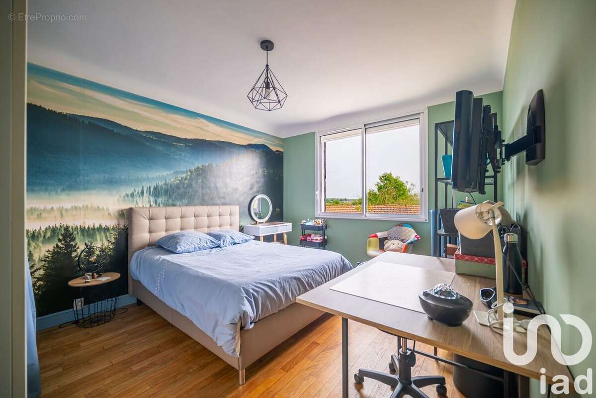 Photo 7 - Maison à LA MILESSE