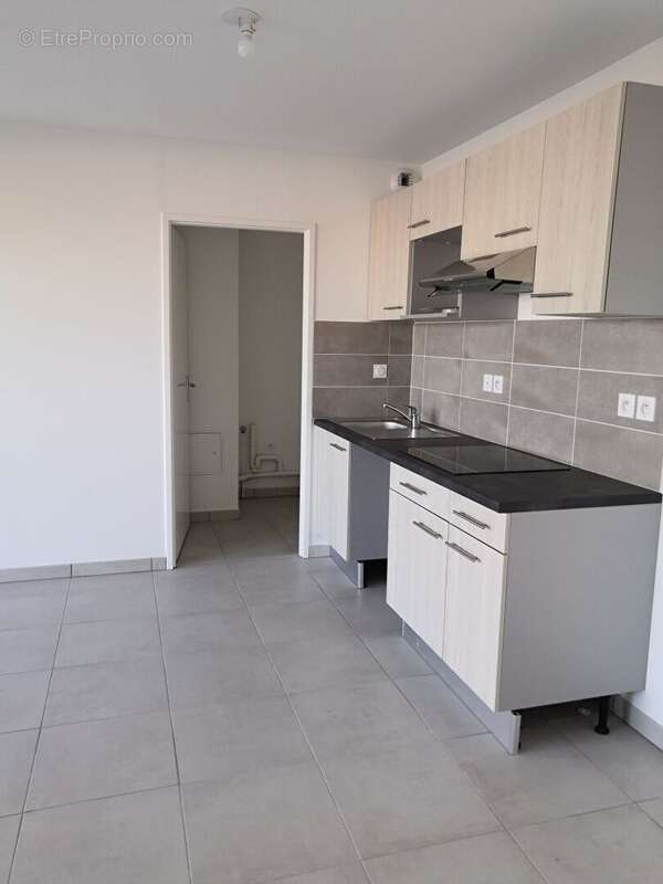 Appartement d'exception avec grande terrasseT4, Blagnac!! - photo 6