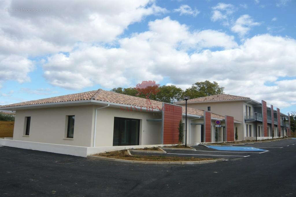 Appartement à GIGNAC