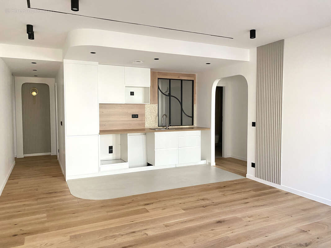 Appartement à ANTONY