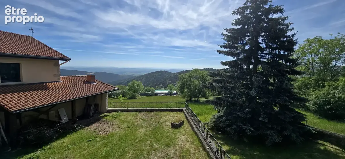 maison en pierre de104 m2 avec 6736 m2 de terrain attenant - photo 2