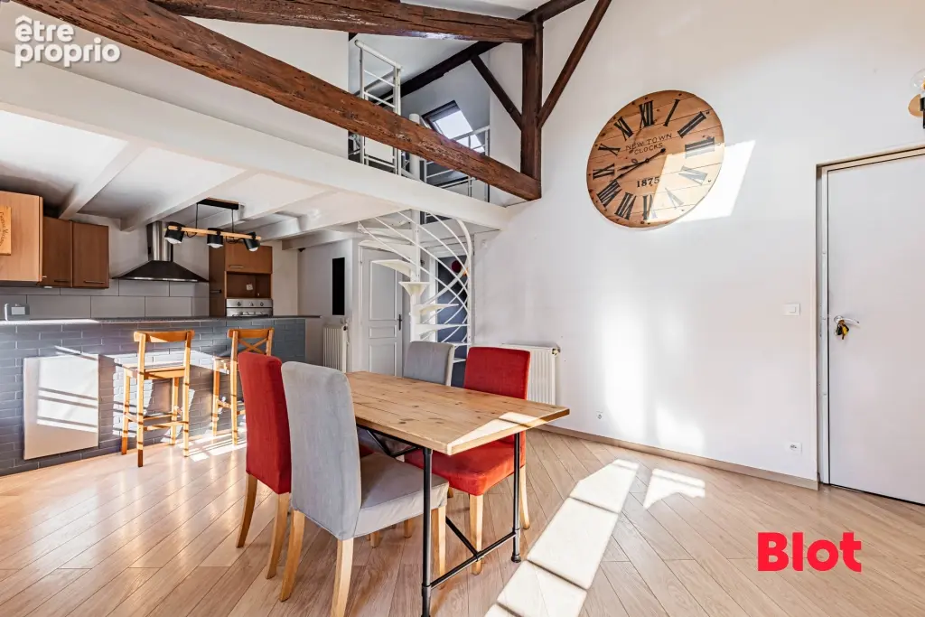 Appartement 4 pièces 76 m² à vendre à Nantes (44000) - photo 5