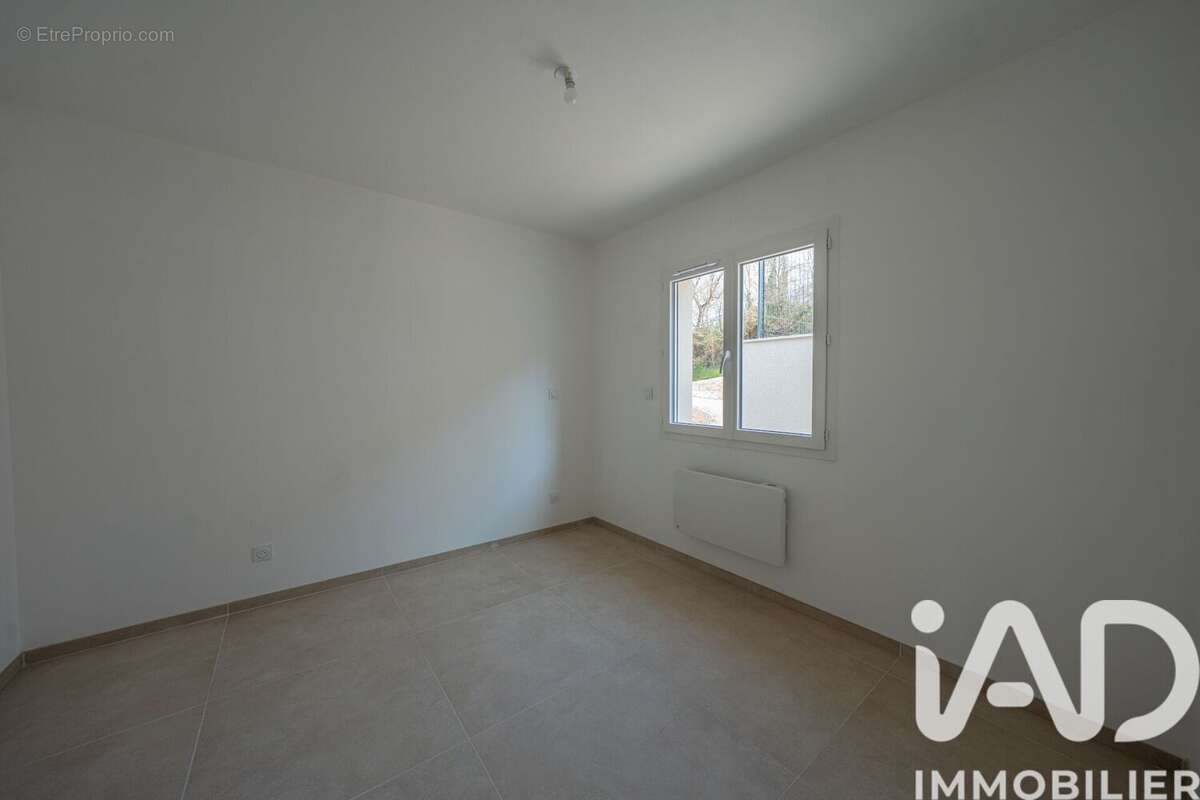 Photo 7 - Maison à AUBENAS