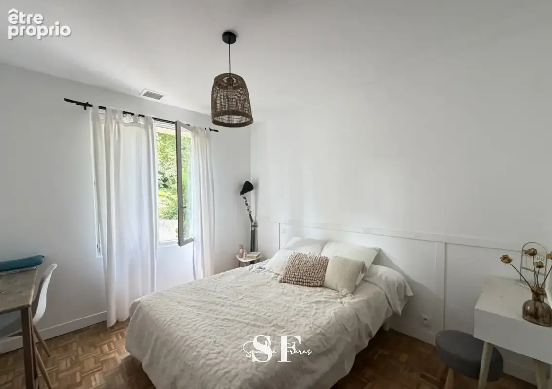 Moirax - tres jolie maison avec terrain - photo 13
