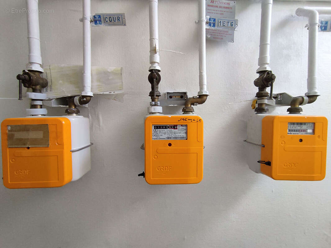 Appartement à BOHAIN-EN-VERMANDOIS