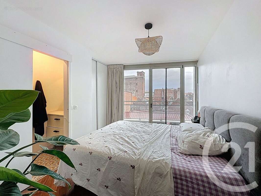 Appartement à LILLE