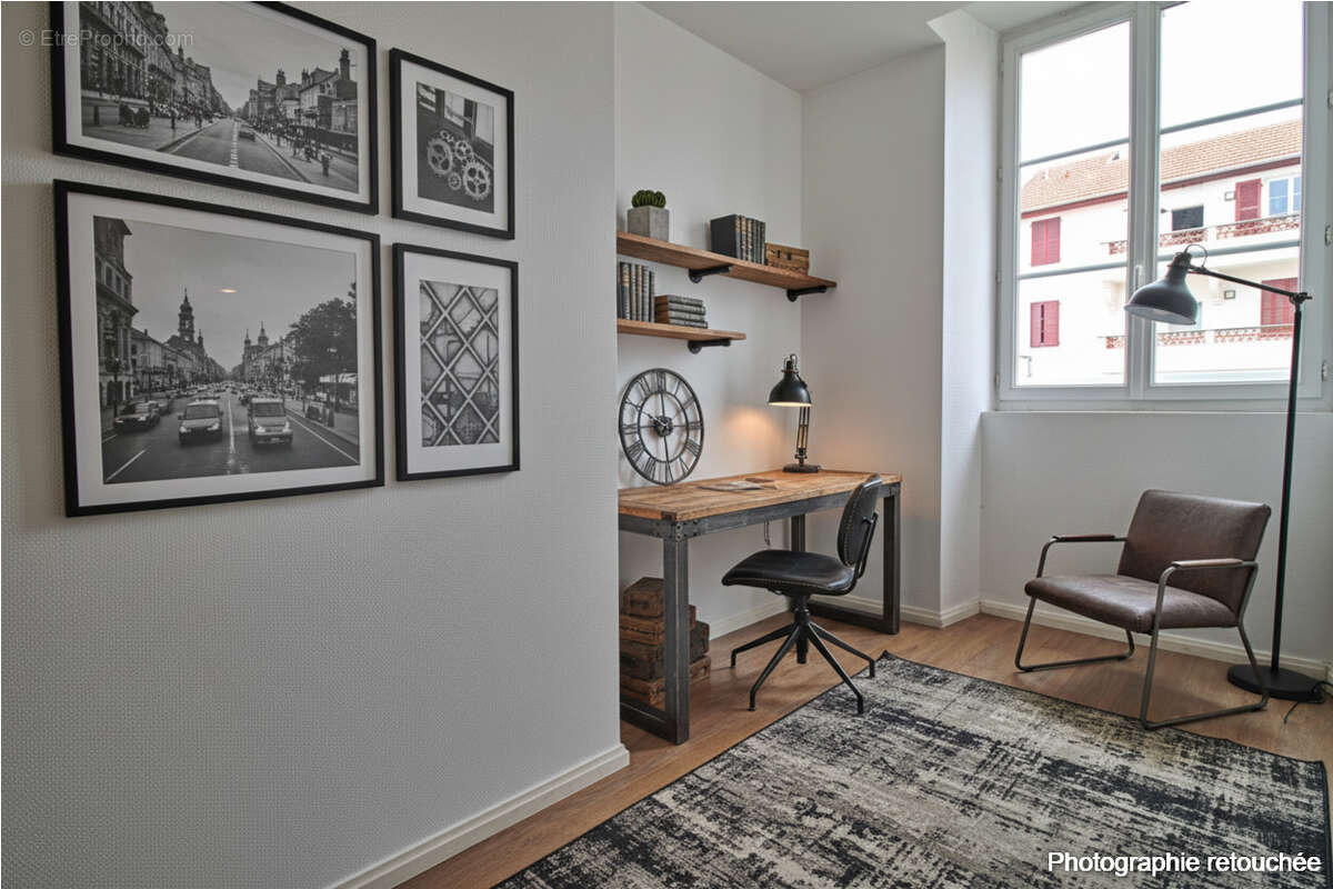 Appartement Dax 3 pièce(s) 86 m2 - photo 11