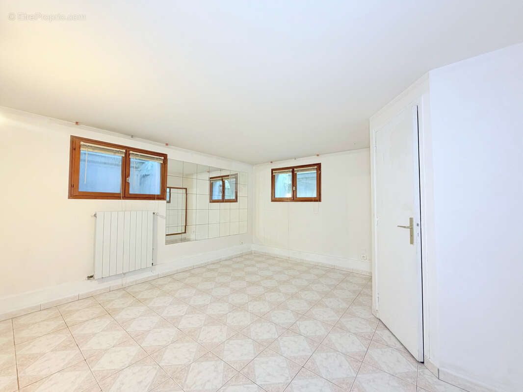 Maison à RUEIL-MALMAISON