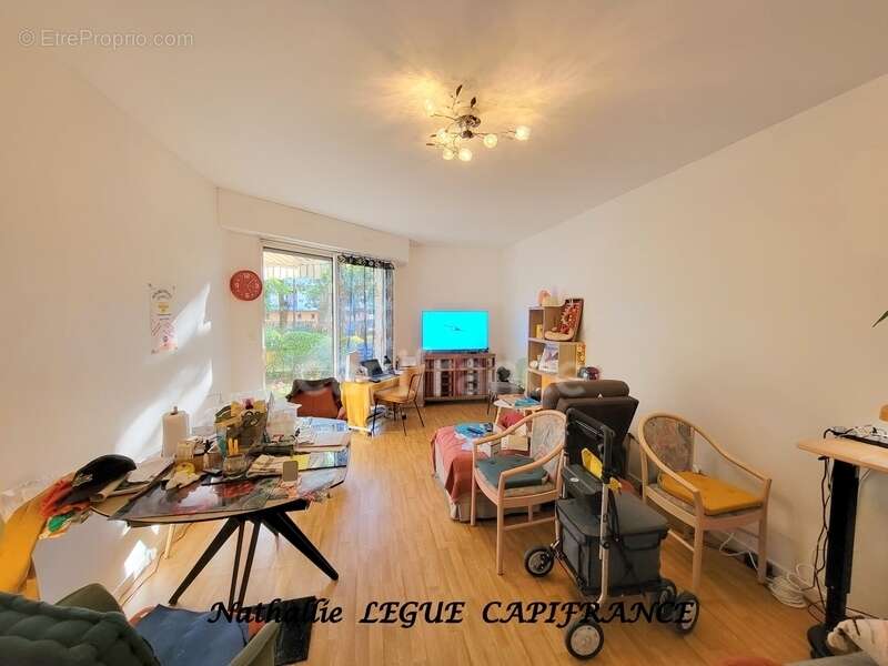 Appartement à CHALLANS