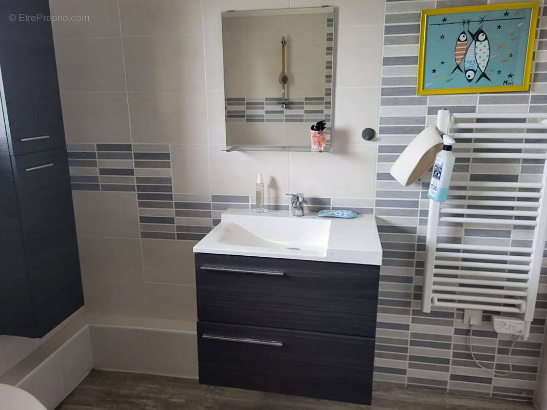 Maison à SAINT-ALBAN