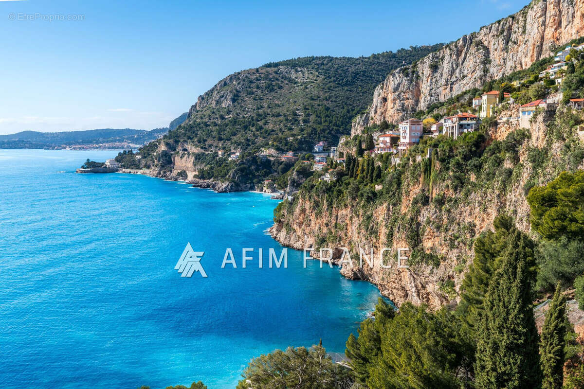 Appartement à CAP-D'AIL