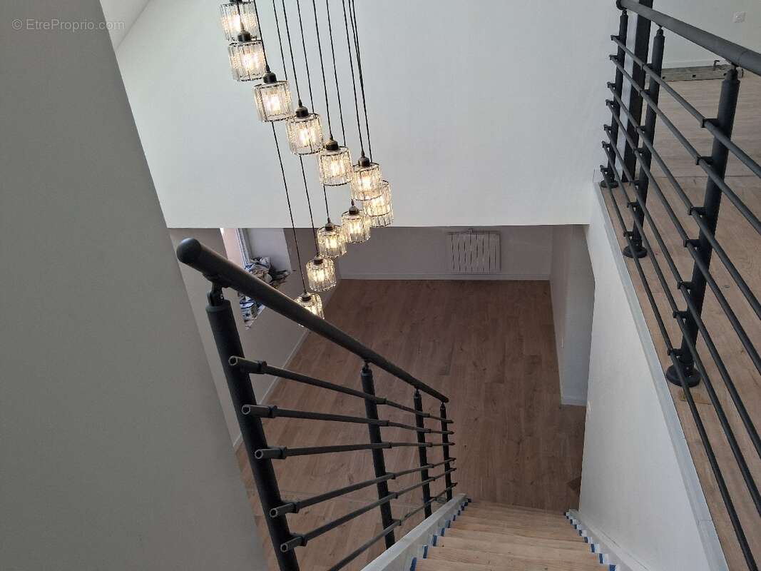 Appartement à BAVANS