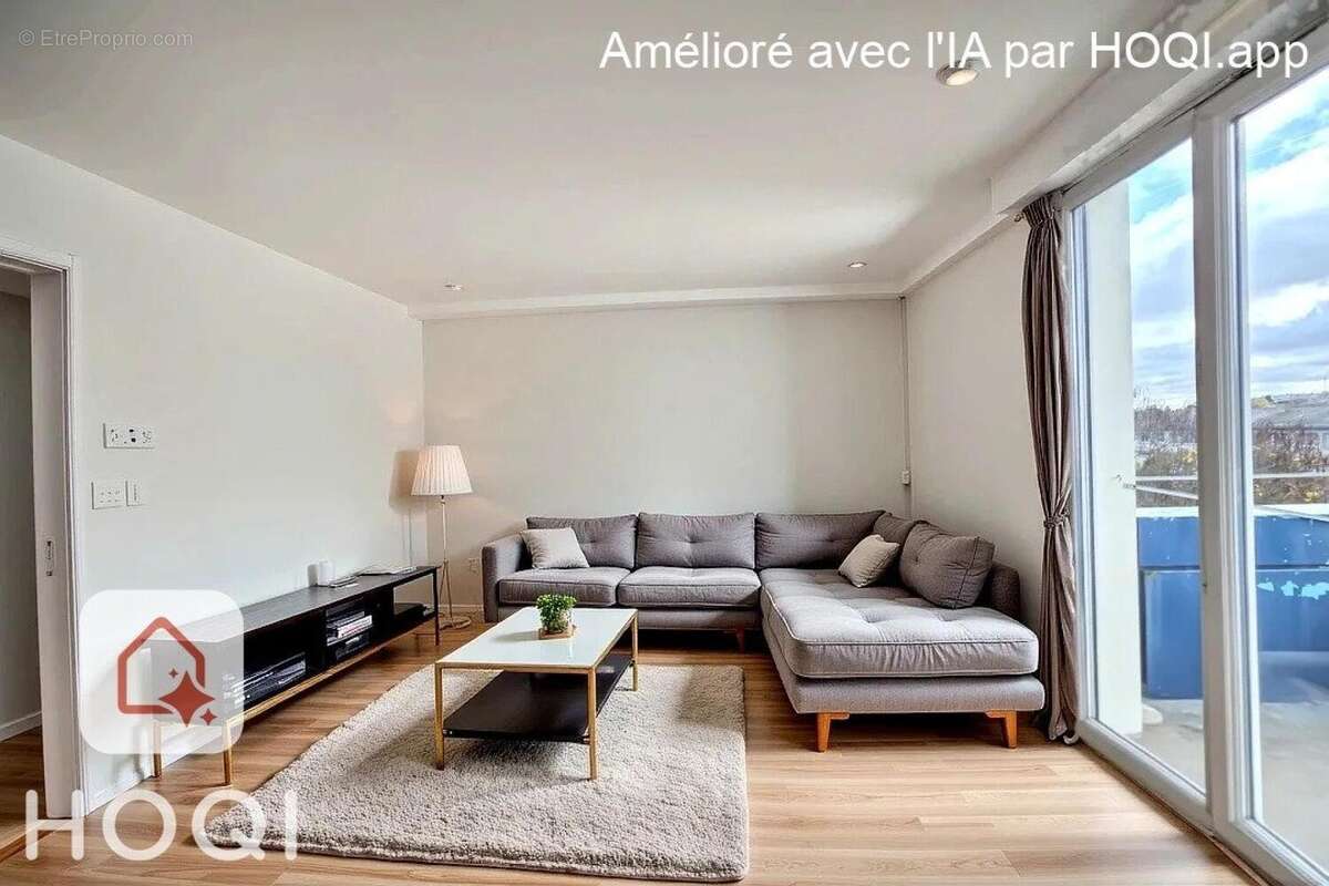 Photo 2 - Appartement à ANGERS