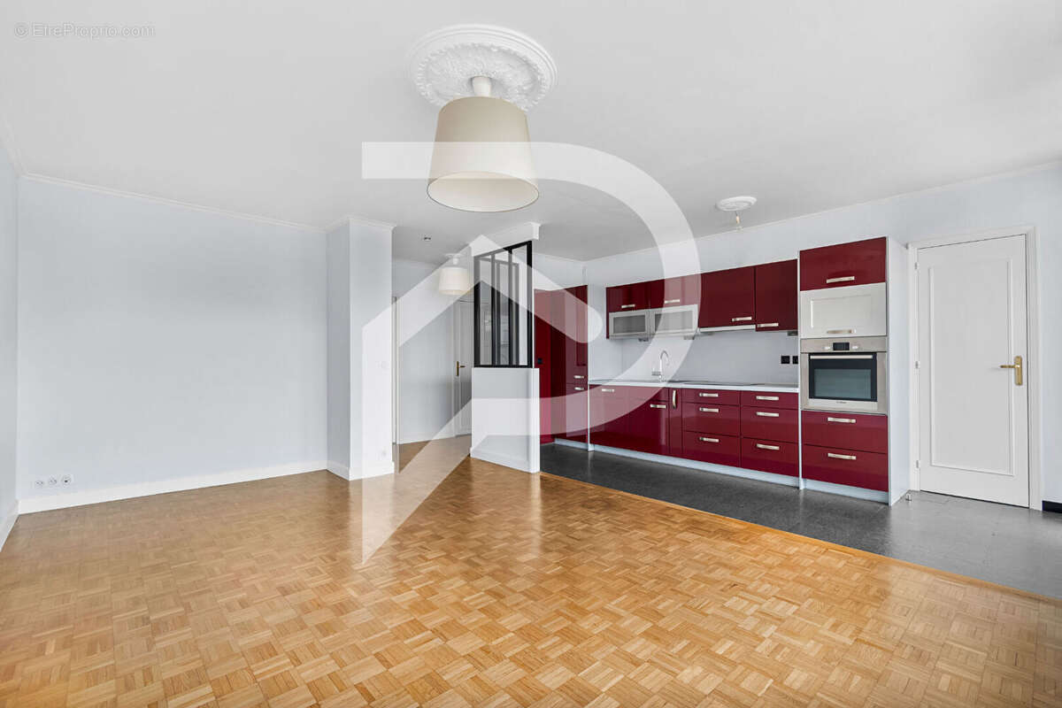 Appartement à CHATOU