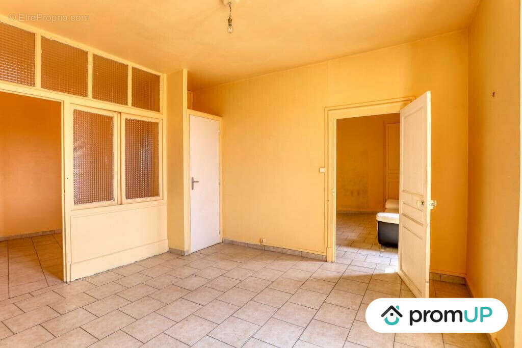 Appartement à POUILLY-SUR-LOIRE