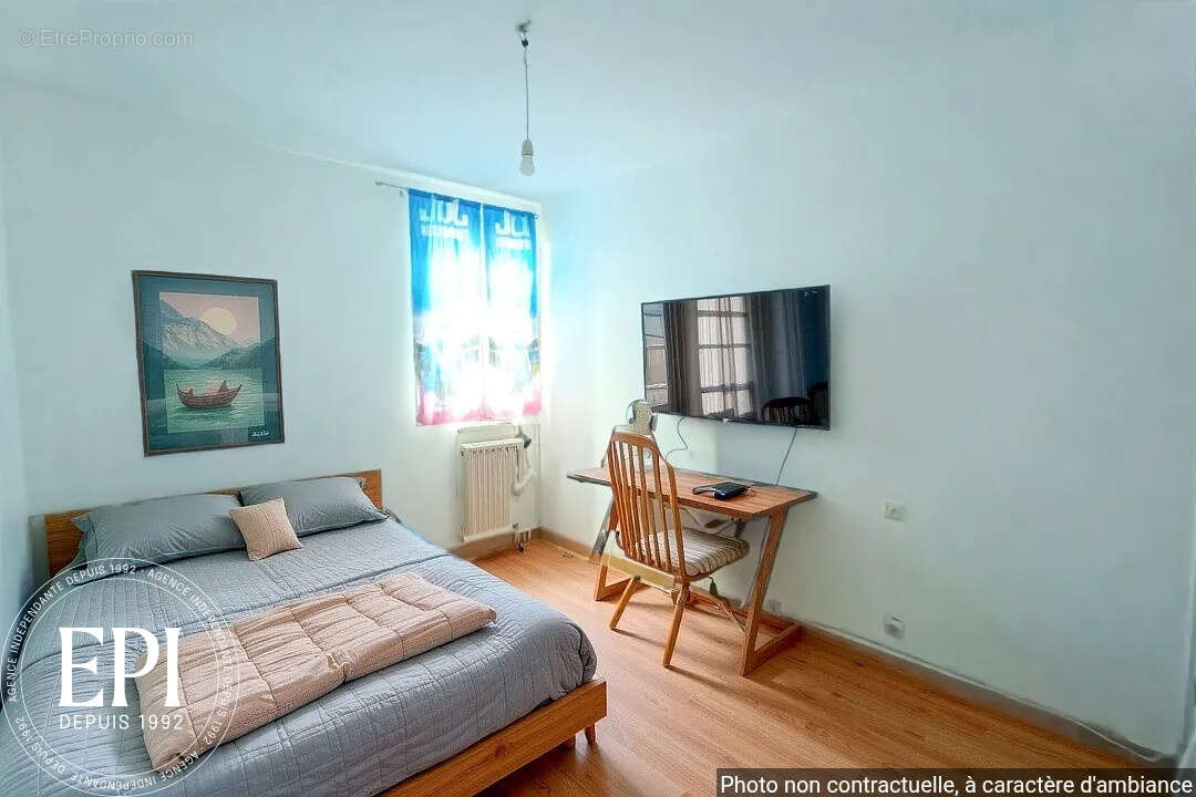 Appartement à CARCASSONNE