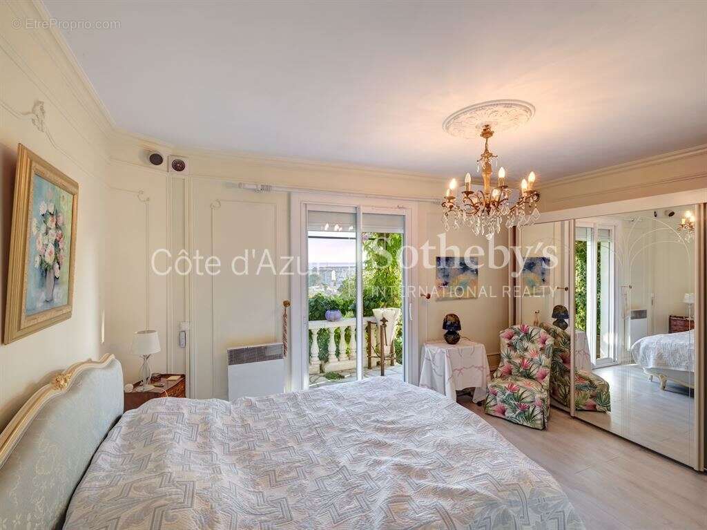 Maison à CANNES