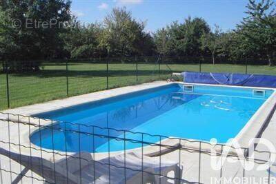 Photo 1 - Maison à VERDILLE