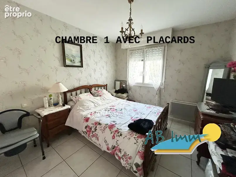 Appartement t3 centre larmor plage - photo 7