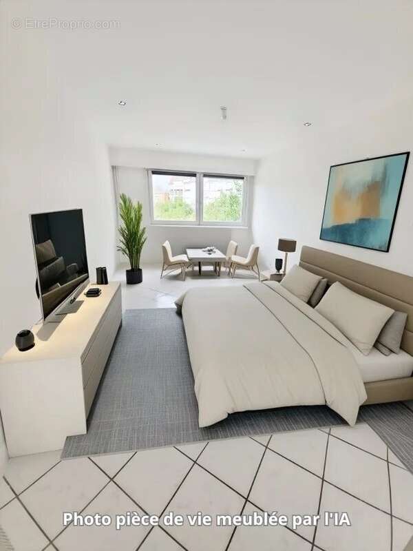 Appartement à HAGUENAU