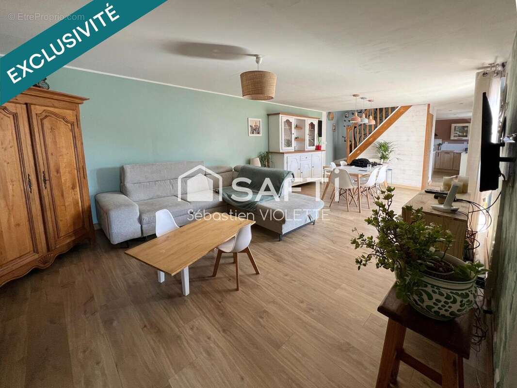 Photo 2 - Maison à CAPPELLE-EN-PEVELE