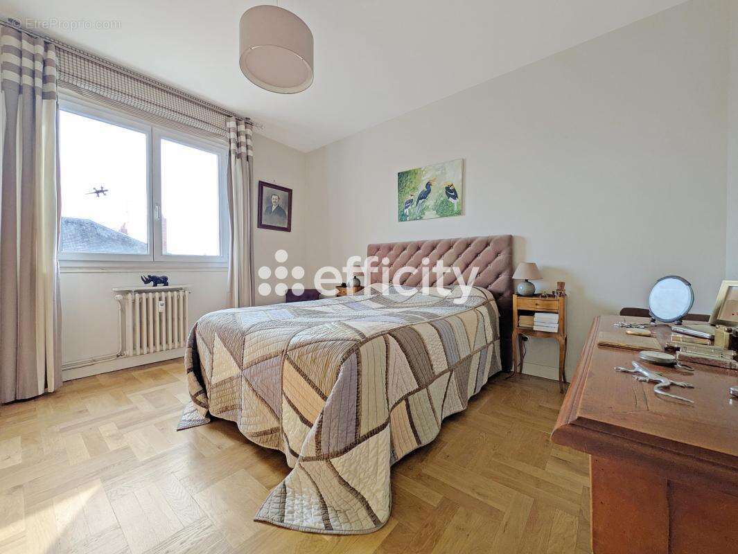 Appartement à LIMOGES