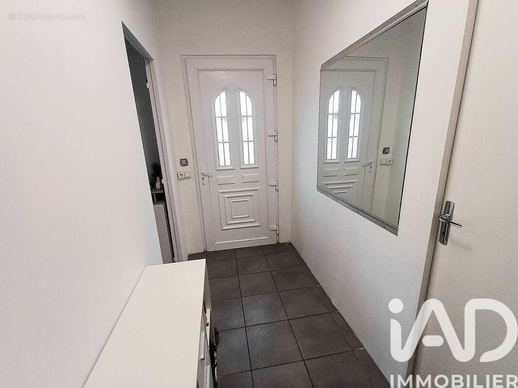 Photo 5 - Appartement à CHAUSSAN