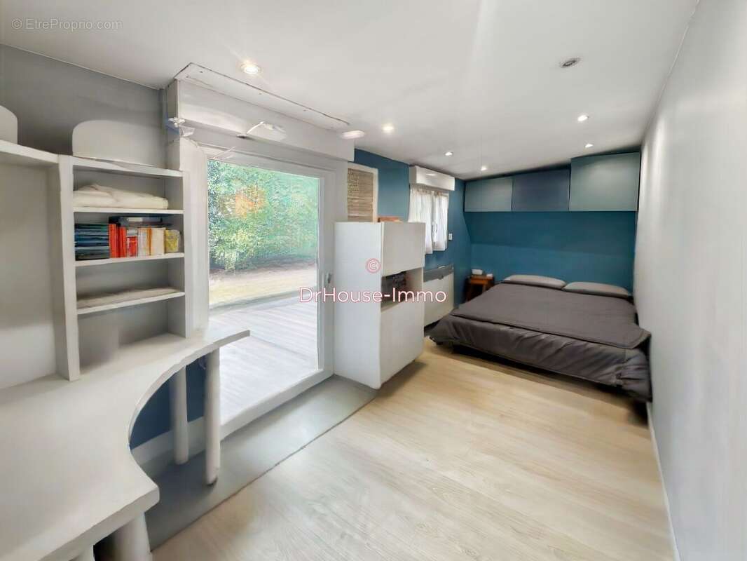 Maison 95 m² à Le Mans  - photo 24