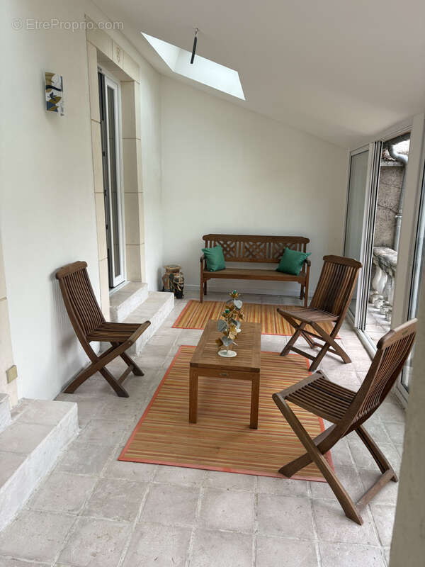 Maison Orleans centre - photo 3